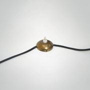 Lampadaire tripode, Stilnovo, années 1950