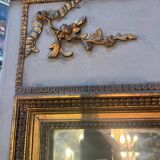Louis XVI style trumeau