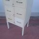 Meuble industriel Strafor