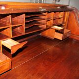 American desk, 20th century.