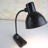 Bauhaus table lamp