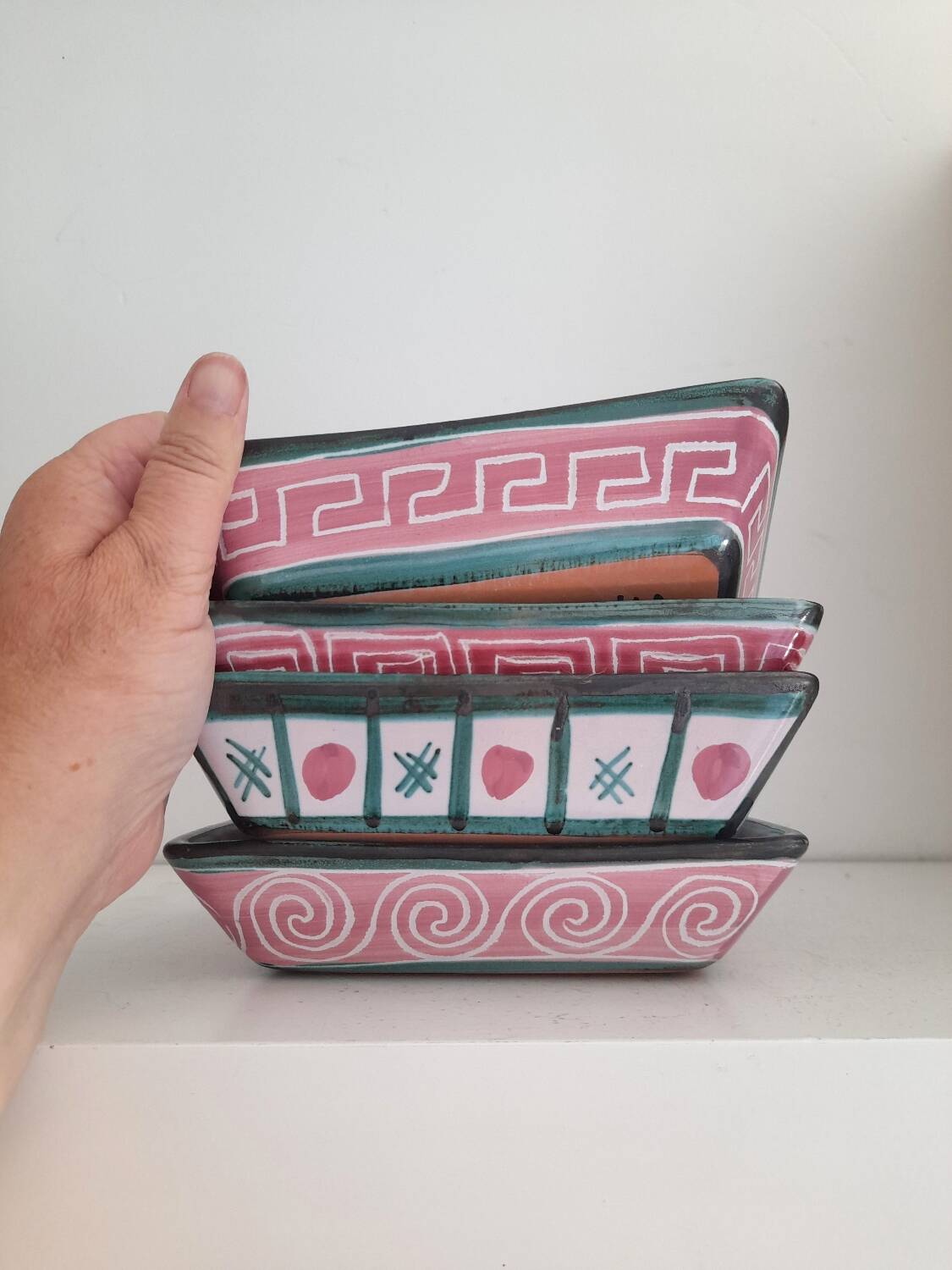 4 Robert Picault La Roue Vallauris raviers