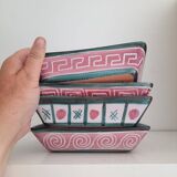 4 Robert Picault La Roue Vallauris raviers