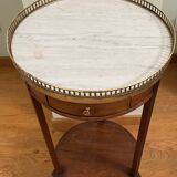 Louis XVI style console