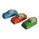 3 cars a key 1950