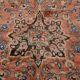 Sarouk handmade Persian oriental rug 307 x 205 cm