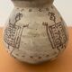Terracotta pottery