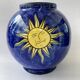 Vase marocain Dmani Safi