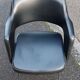 Fauteuil de bureau vintage