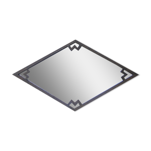 Miroir Art de?co 1925/1930