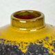 Mid-Century Modern German Studio Pottery Vase by Melitta Teubner, 1960s