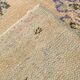5x10 Rug For Living Room Long Wide Vintage Rug, 168x296Cm SK 3796
