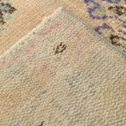 5x10 Rug For Living Room Long Wide Vintage Rug, 168x296Cm SK 3796
