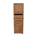Small narrow cabinet