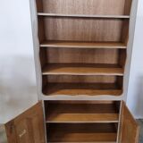 Oak shelf