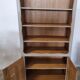 Oak shelf
