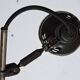 Old Articulated Singer Workshop Lamp Industrial Sewing Machine around 1930