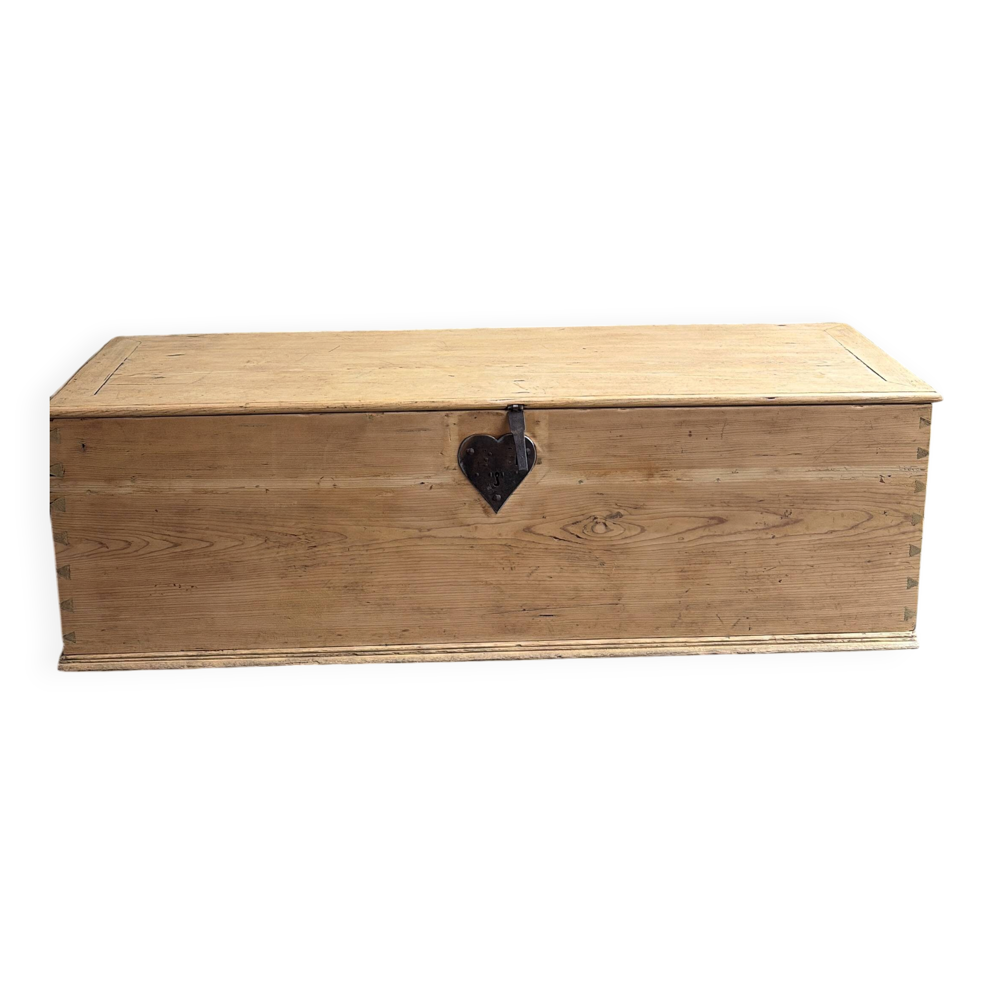 Savoyard wedding chest popular art
