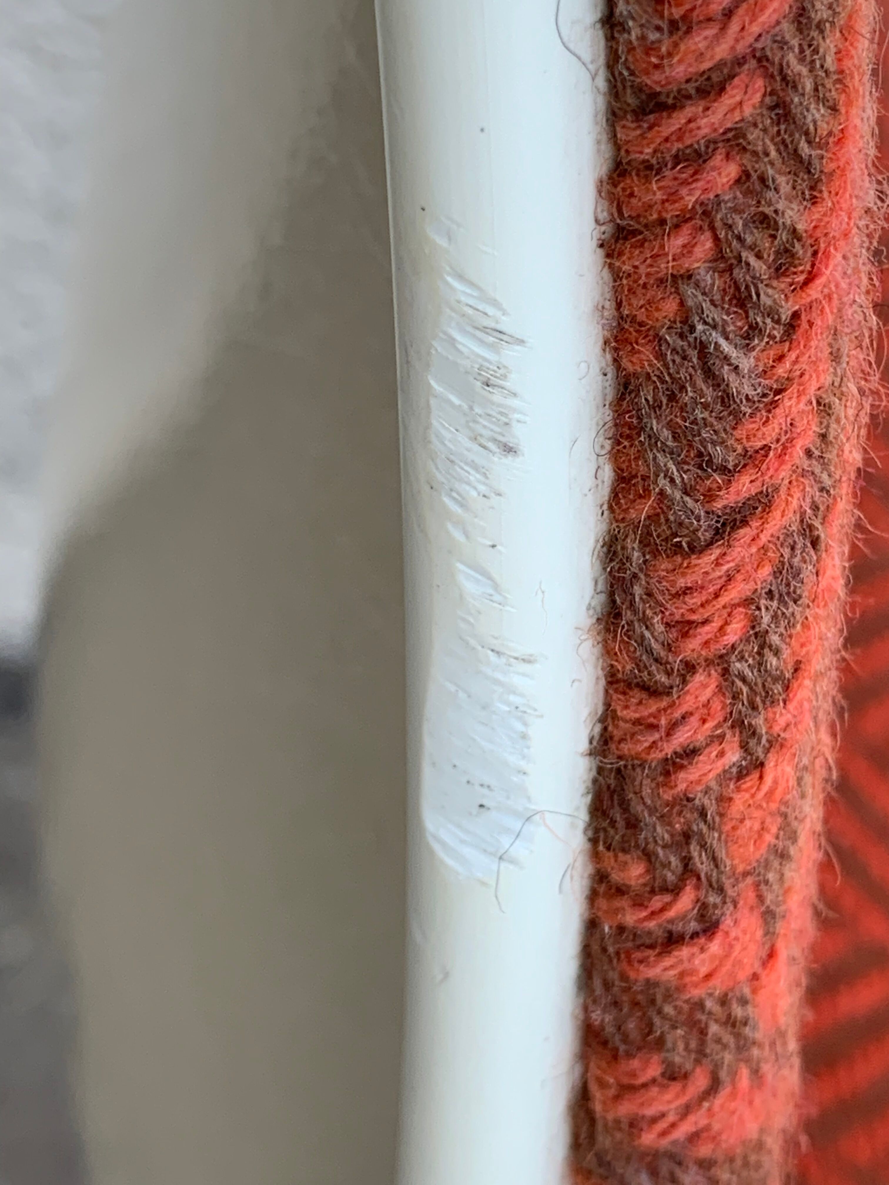 Charles and Ray Eames' office chair for Herman Miller 1960