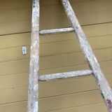 Decorative wood scale