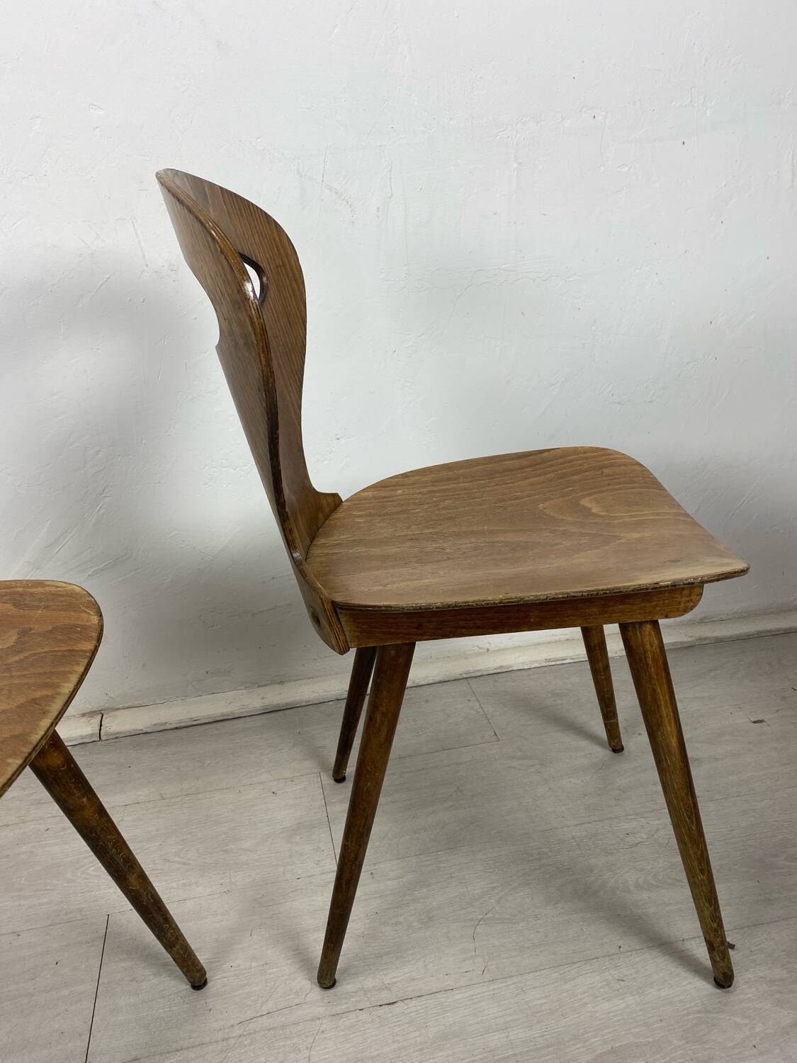 Baumann Ant Chairs