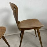 Chaises fourmi baumann