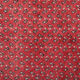 Tapis coureur en laine traditionnelle orientale Paisley tissée à la main - 105x420cm