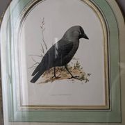 Antique painting