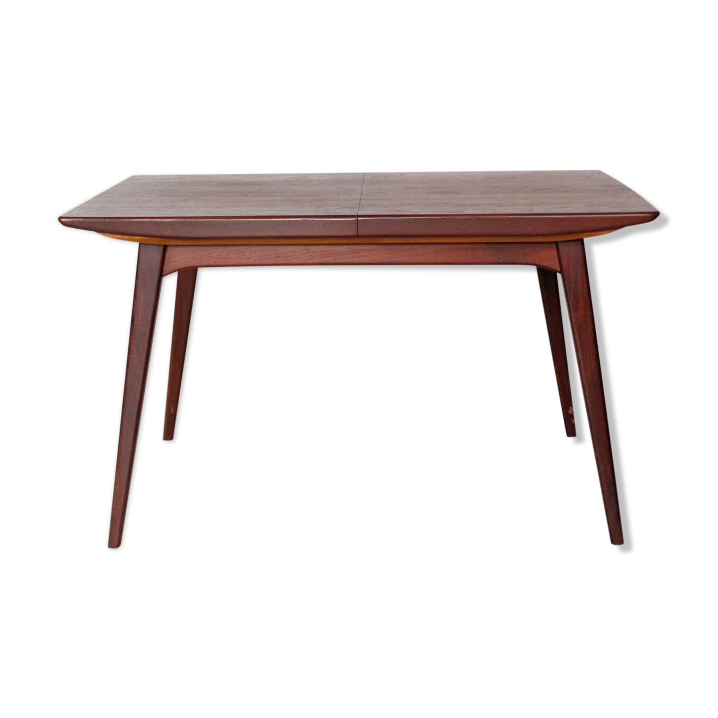 Table 'Milan' de Louis van Teeffelen for Wébé