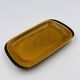 Flat NT stoneware Japan