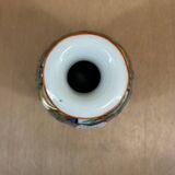Small patterned Chinese vase