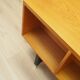 Ash desk, Danish design, 1970s, manufacturer: Eigil Petersens Møbelfabrik