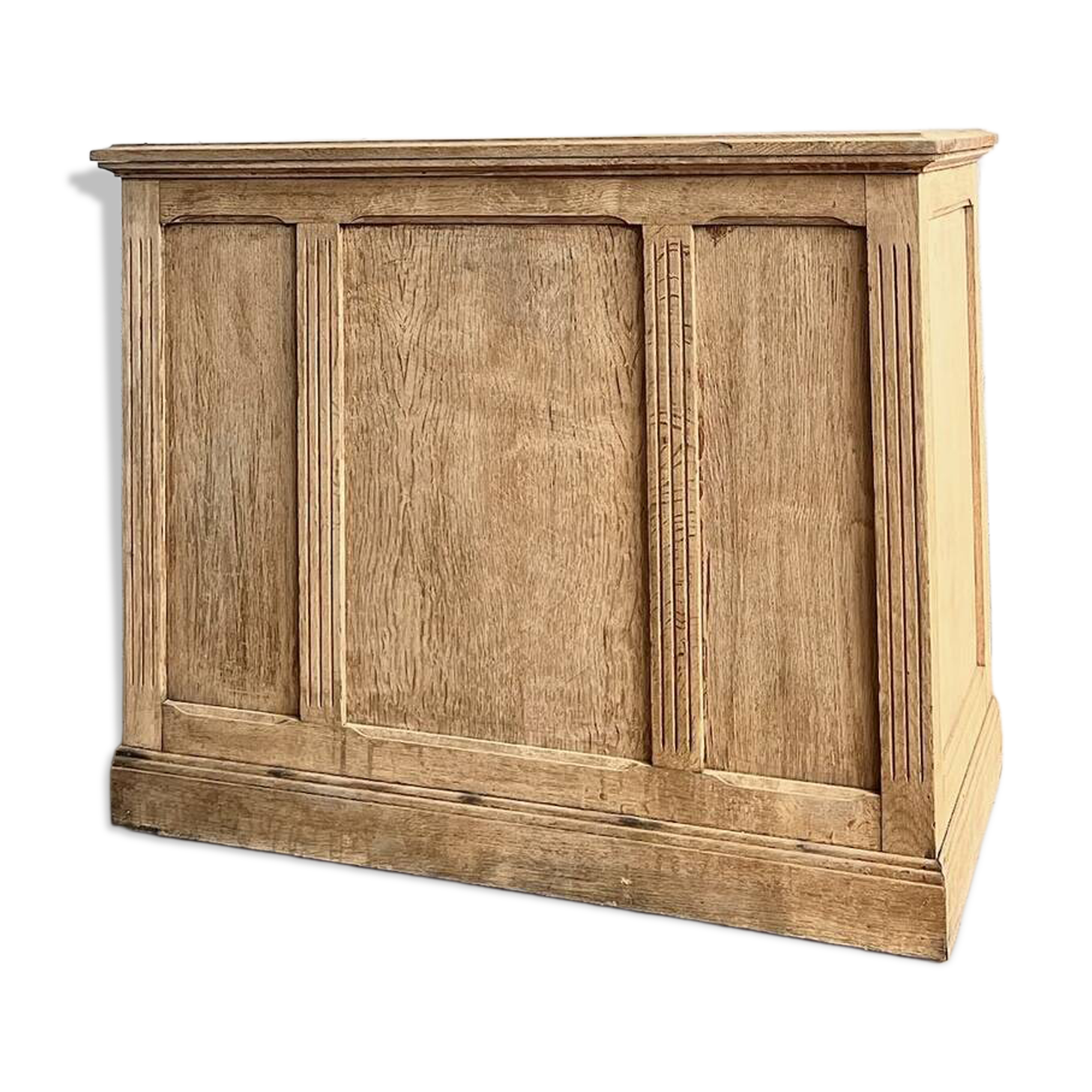 Ancien comptoir de commerce