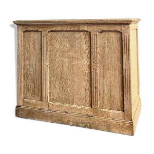 Ancien comptoir de commerce