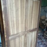 Old wardrobe