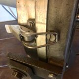 SNCF station projector or railway tracks