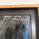 Abstract Geometric Contemporary Modern Oil Painting Relief