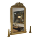 Louis Philippe mirror, 19th century