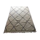 Tapis berbère beni ouarain 300x200cm