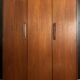 Vintage teak wardrobe – G-Plan – 1960s