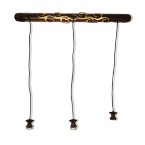 Lumière suspendue 3
