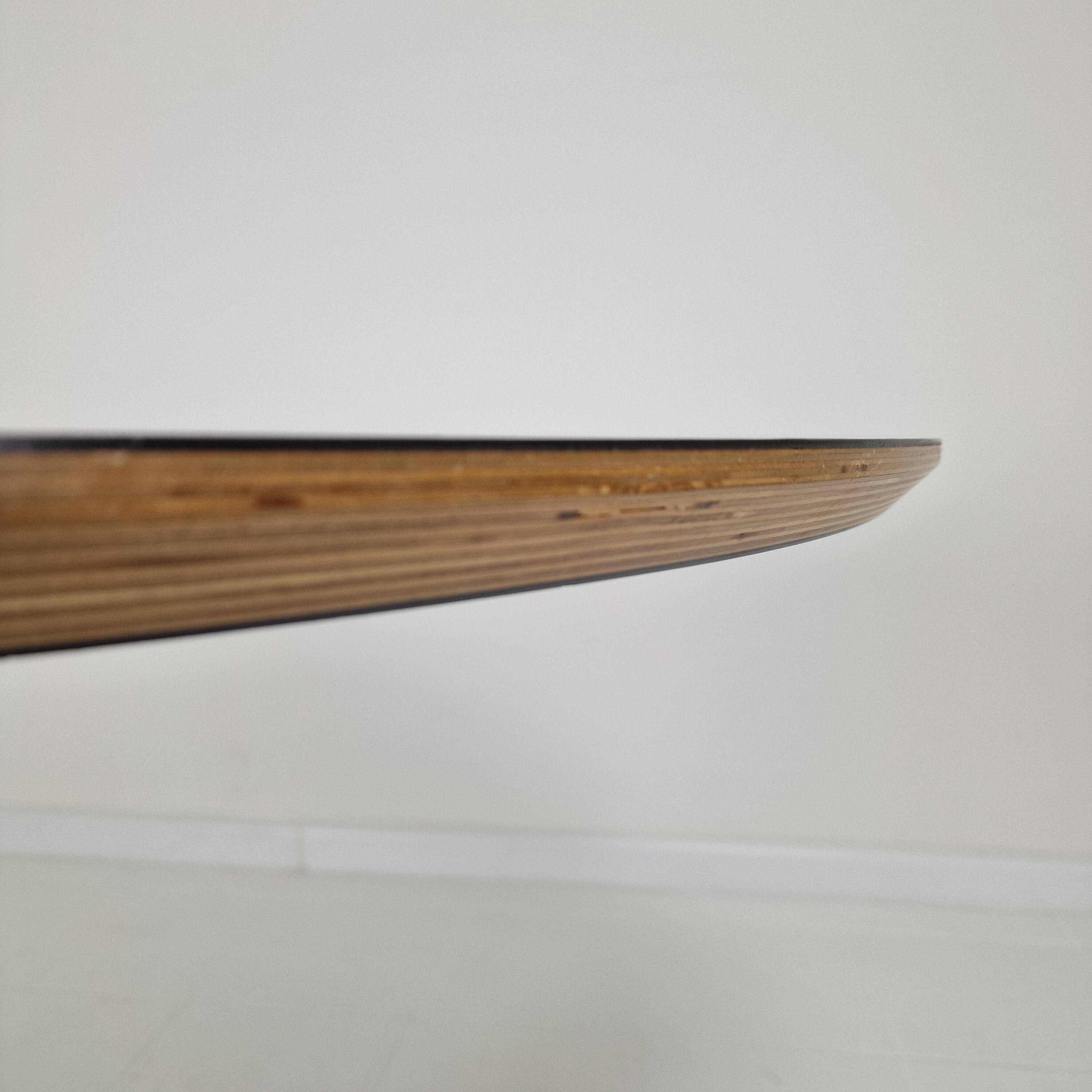 Round Dining Table by Pierre Paulin for Artifort, 2000s