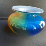 Cristallerie royale de champagne - vase