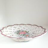 Moustiers decorative plate
