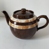 Brown Betty Price & Kensington Teapot