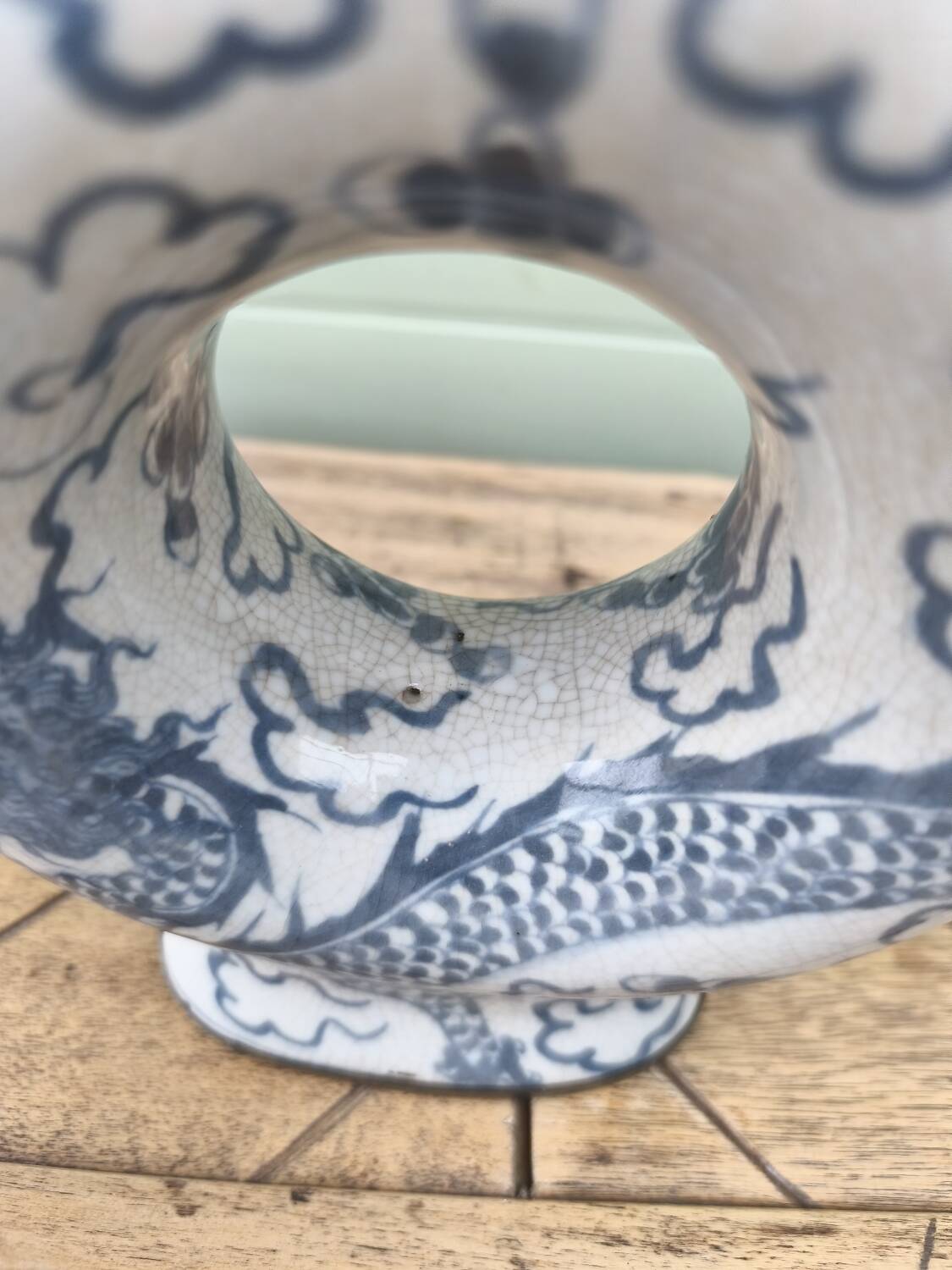 Teapot