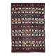 Turkish Kilim, 283x181 cm, MYK-924