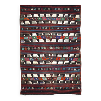 Turkish Kilim, 283x181 cm, MYK-924