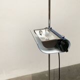 Colombo 626 floor lamp mid-century by Joe Colombo for Oluce, 1970s