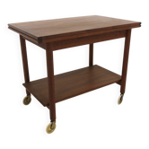 Desserte scandinave "Janus" Sven Engström, Tingströms, Suède, 1960